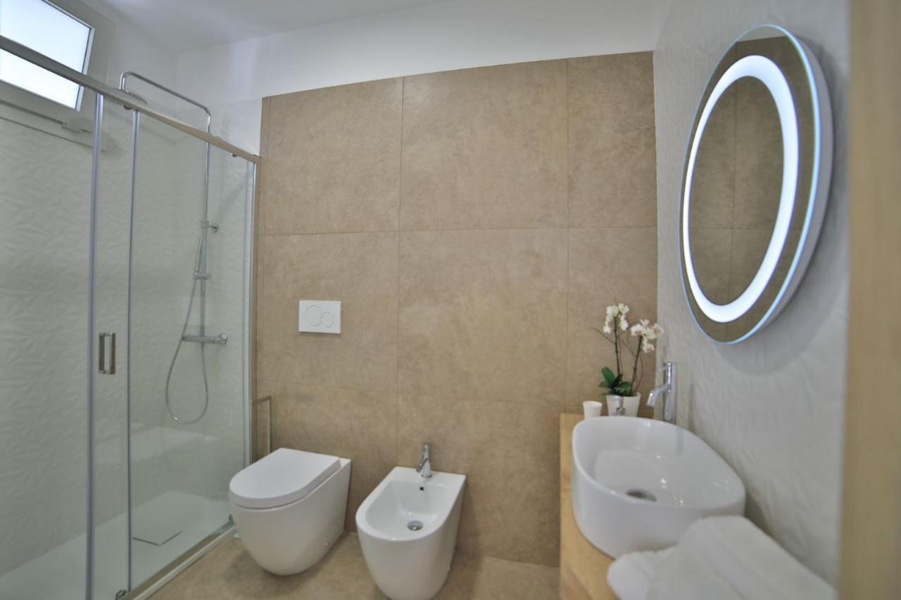 Giaro' Apartments Porto Cesareo Exterior foto