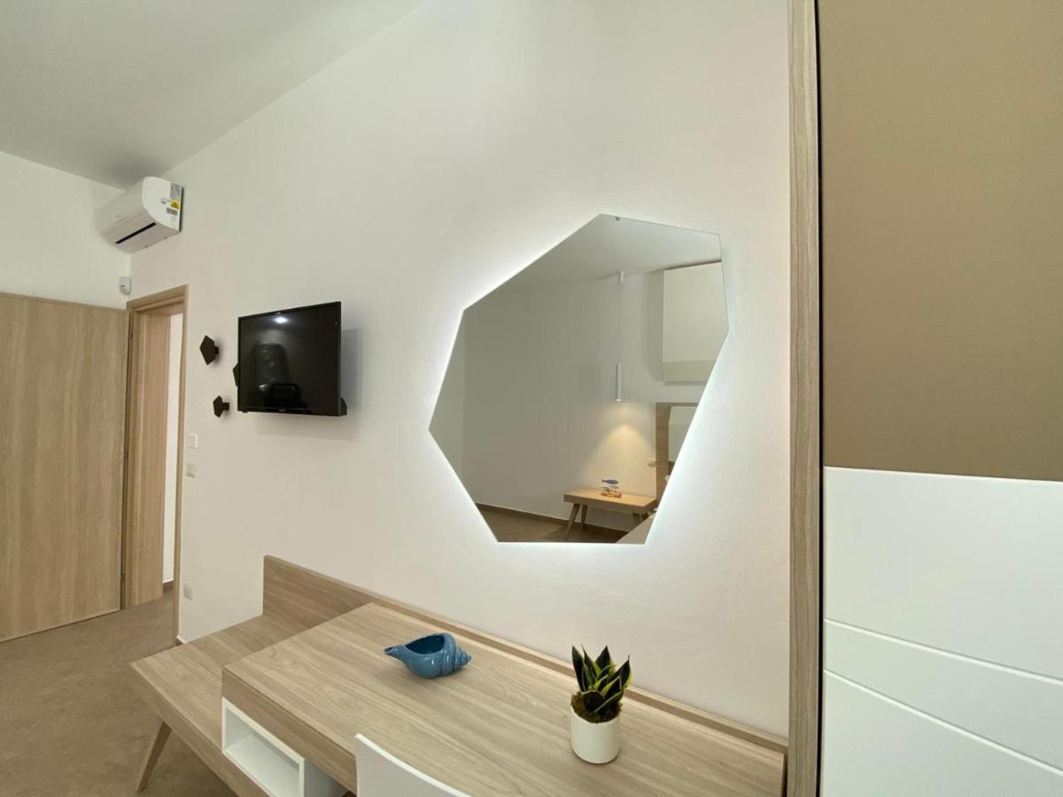 Giaro' Apartments Porto Cesareo Exterior foto