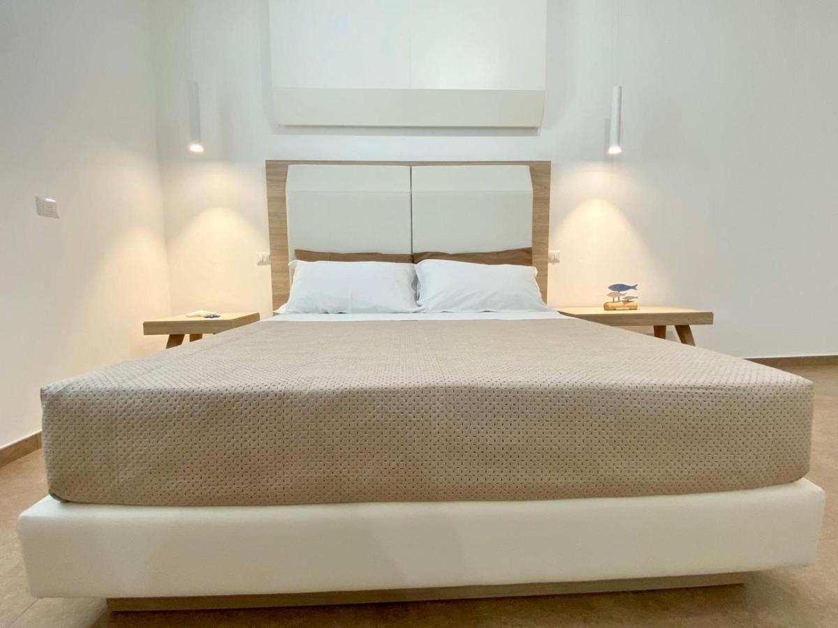 Giaro' Apartments Porto Cesareo Exterior foto